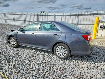 Drugie zdjęcie samochodu z przodu: 2012 TOYOTA CAMRY LE VIN:4T1BF1FK0CU057491 - miniatura