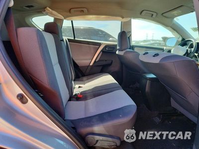 Zdjęcie 11 z 13 samochodu: 2015 TOYOTA RAV4 LE VIN:2T3ZFREV5FW202738 - miniatura