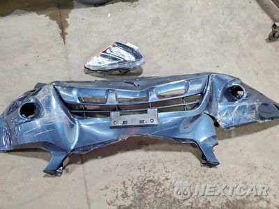 Zdjęcie 13 z 14 samochodu: 2015 NISSAN ROGUE SELECT S VIN:JN8AS5MV1FW751703 - miniatura