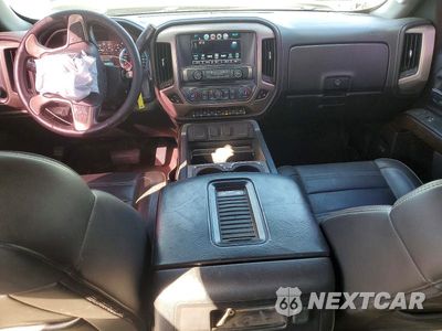 Zdjęcie 8 z 12 samochodu: 2018 GMC SIERRA K1500 DENALI VIN:3GTU2PEJXJG540135 - miniatura