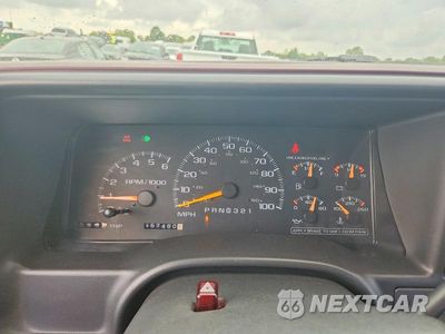 Zdjęcie 9 z 12 samochodu: 1997 CHEVROLET GMT-400 K1500 VIN:2GCEK19R7V1150559 - miniatura