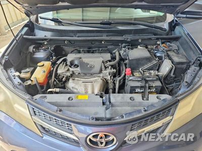 Zdjęcie 12 z 13 samochodu: 2014 TOYOTA RAV4 LE VIN:2T3ZFREV6EW085590 - miniatura