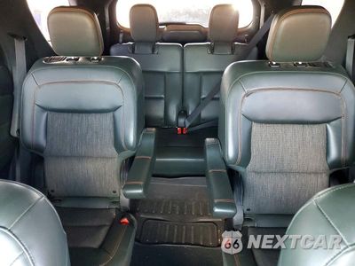 Zdjęcie 10 z 13 samochodu: 2022 FORD EXPLORER TIMBERLINE VIN:1FMSK8JH5NGB22465 - miniatura