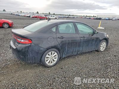 Trzecie zdjęcie samochodu z tyłu: 2015 DODGE DART SE AERO VIN:1C3CDFDH3FD346845 - miniatura