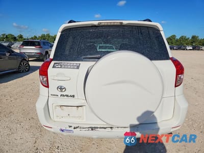 Zdjęcie 6 z 13 samochodu: 2006 TOYOTA RAV4 BASE VIN:JTMZD33V966006616 - miniatura