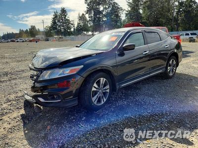 2015 HONDA CROSSTOUR EXL 5J6TF2H50FL000413 - główne zdjęcie licytacji z USA - miniatura
