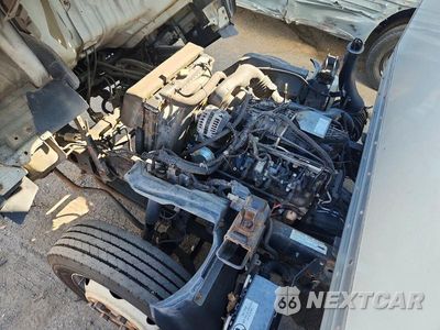 Zdjęcie 12 z 13 samochodu: 2016 ISUZU NPR HD BOX TRUCK VIN:54DC4W1B4GS801111 - miniatura