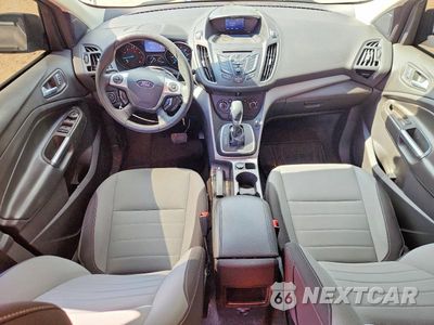 Zdjęcie 8 z 14 samochodu: 2014 FORD ESCAPE SE VIN:1FMCU0G91EUB11142 - miniatura