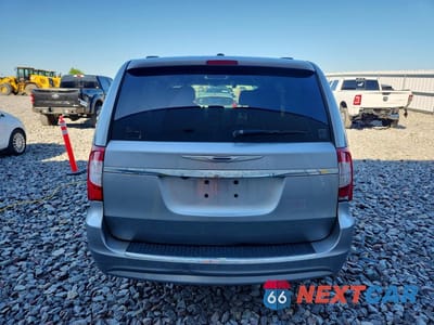 Zdjęcie 6 z 13 samochodu: 2014 CHRYSLER TOWN & COUNTRY TOURING VIN:2C4RC1BG9ER275278 - miniatura