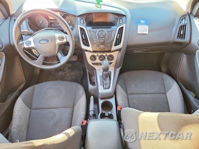 Zdjęcie 8 z 12 samochodu: 2014 FORD FOCUS SE VIN:1FADP3F26EL207379 - miniatura