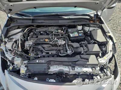 Zdjęcie 11 z 12 samochodu: 2023 TOYOTA COROLLA LE VIN:5YFB4MDE7PP035421 - miniatura