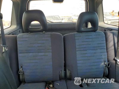 Zdjęcie 10 z 14 samochodu: 1997 TOYOTA RAV4 BASE VIN:JT3GP10V0V7008761 - miniatura