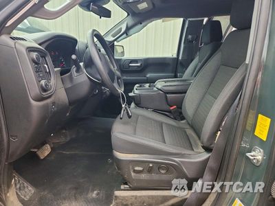 Zdjęcie 7 z 12 samochodu: 2025 CHEVROLET SILVERADO K1500 TRAIL BOSS CUSTOM VIN:3GCUKCE86SG249073 - miniatura