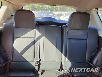 Zdjęcie 10 z 13 samochodu: 2014 JEEP COMPASS LATITUDE VIN:1C4NJCEA9ED766587 - miniatura