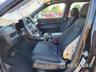 Zdjęcie 7 z 13 samochodu: 2024 HONDA CR-V SPORT VIN:5J6RS6H55RL001428 - miniatura