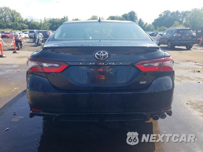 Zdjęcie 6 z 12 samochodu: 2024 TOYOTA CAMRY SE VIN:4T1T11AKXRU856875 - miniatura