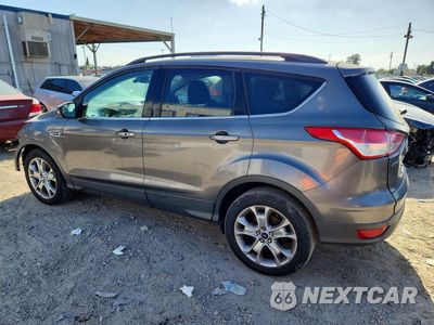 Drugie zdjęcie samochodu z przodu: 2013 FORD ESCAPE SEL VIN:1FMCU0HX9DUD72272 - miniatura