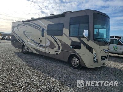 2017 FORD F53 1F66F5DY8H0A16340 - główne zdjęcie licytacji z USA - miniatura
