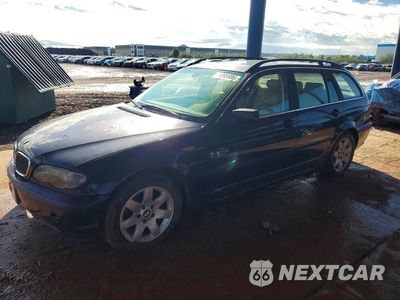 2003 BMW 325 IT WBAAX13473PJ00285 - główne zdjęcie licytacji z USA - miniatura