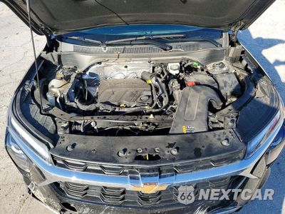 Zdjęcie 12 z 13 samochodu: 2024 CHEVROLET TRAX 1LT VIN:KL77LHE28RC178701 - miniatura