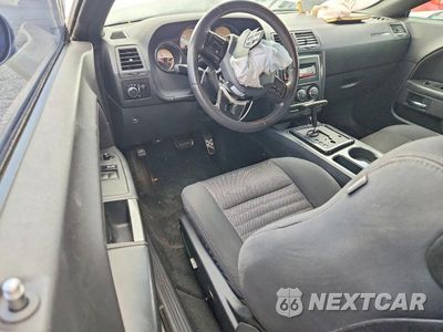 Zdjęcie 8 z 13 samochodu: 2014 DODGE CHALLENGER SXT VIN:2C3CDYAG7EH224675 - miniatura