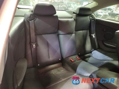 Zdjęcie 10 z 12 samochodu: 2007 BMW 650 I VIN:WBAEH13577CR52253 - miniatura