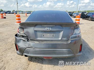 Zdjęcie 6 z 12 samochodu: 2015 SCION TC BASE VIN:JTKJF5C79FJ000700 - miniatura