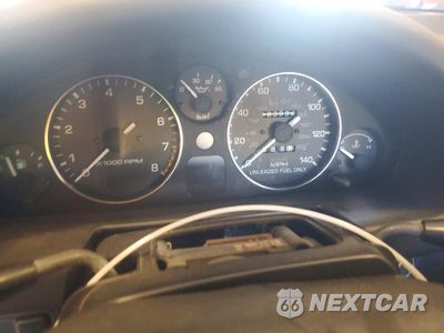 Zdjęcie 9 z 12 samochodu: 1990 MAZDA MX-5 MIATA VIN:JM1NA3516L0110254 - miniatura