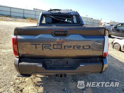Zdjęcie 6 z 12 samochodu: 2026 TOYOTA TUNDRA TRD PRO HV VIN:5TFPC5DB7TX124485 - miniatura