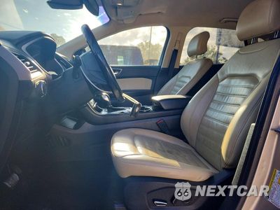 Zdjęcie 7 z 12 samochodu: 2018 FORD EDGE SEL VIN:2FMPK4J98JBB10688 - miniatura