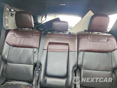 Zdjęcie 10 z 14 samochodu: 2020 FORD EXPLORER PLATINUM VIN:1FM5K8HC1LGA32167 - miniatura