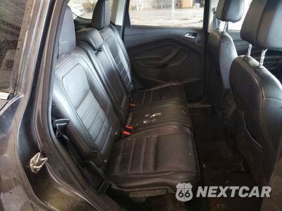 Zdjęcie 11 z 14 samochodu: 2017 FORD ESCAPE SE VIN:1FMCU9GD1HUC23761 - miniatura
