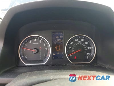 Zdjęcie 9 z 13 samochodu: 2010 HONDA CR-V EXL VIN:5J6RE4H72AL036512 - miniatura