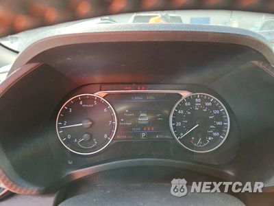 Zdjęcie 9 z 12 samochodu: 2022 NISSAN SENTRA SR VIN:3N1AB8DV5NY320272 - miniatura
