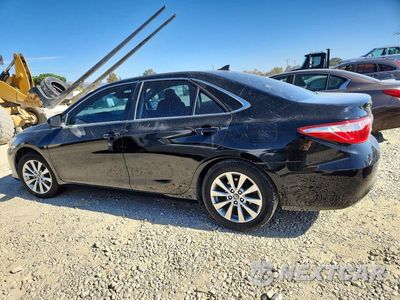 Drugie zdjęcie samochodu z przodu: 2017 TOYOTA CAMRY LE VIN:4T1BF1FK5HU752668 - miniatura