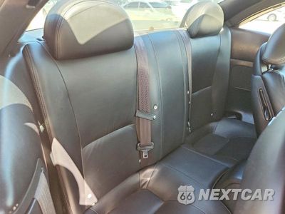 Zdjęcie 10 z 12 samochodu: 2006 LEXUS SC 430 VIN:JTHFN48Y569001404 - miniatura