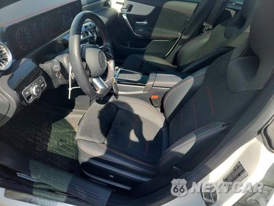 Zdjęcie 7 z 12 samochodu: 2025 MERCEDES-BENZ CLA 250 4MATIC VIN:W1K5J4HB4SN518348 - miniatura
