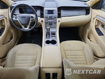 Zdjęcie 8 z 12 samochodu: 2015 FORD TAURUS SE VIN:1FAHP2D85FG140674 - miniatura
