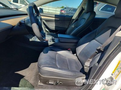 Zdjęcie 7 z 12 samochodu: 2023 TESLA MODEL 3 VIN:5YJ3E1EA1PF576195 - miniatura