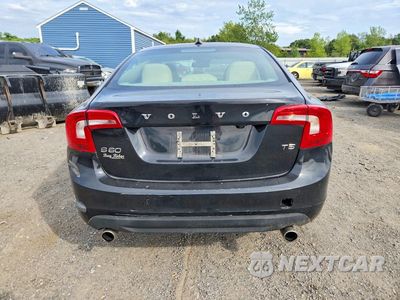 Zdjęcie 6 z 12 samochodu: 2012 VOLVO S60 T5 VIN:YV1622FS6C2099743 - miniatura