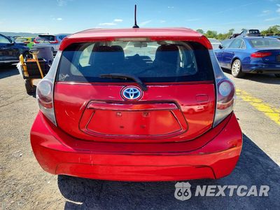 Zdjęcie 6 z 12 samochodu: 2012 TOYOTA PRIUS C THREE VIN:JTDKDTB38C1524453 - miniatura