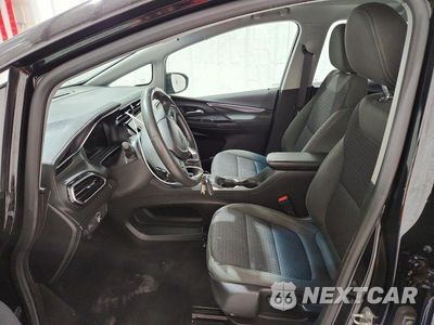 Zdjęcie 7 z 13 samochodu: 2023 CHEVROLET BOLT EV 1LT VIN:1G1FW6S01P4199225 - miniatura