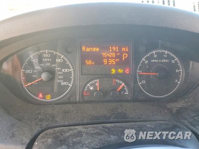 Zdjęcie 9 z 13 samochodu: 2021 RAM PROMASTER 3500 DELIVERY VAN VIN:3C6MRVJG8ME544329 - miniatura