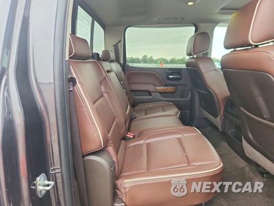 Zdjęcie 10 z 12 samochodu: 2014 CHEVROLET SILVERADO K1500 HIGH COUNTRY VIN:3GCUKTEC9EG288345 - miniatura