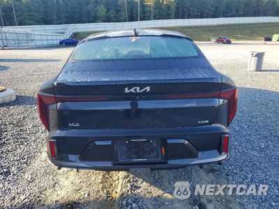 Zdjęcie 6 z 12 samochodu: 2025 KIA K4 GT-LINE TURBO VIN:3KPFW4DC4SE108295 - miniatura