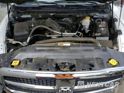 Zdjęcie 11 z 12 samochodu: 2022 RAM 1500 CLASSIC TRADESMAN VIN:3C6RR7KT4NG287592 - miniatura