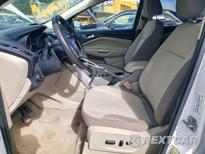 Zdjęcie 7 z 12 samochodu: 2014 FORD ESCAPE SE VIN:1FMCU0GX3EUB85533 - miniatura