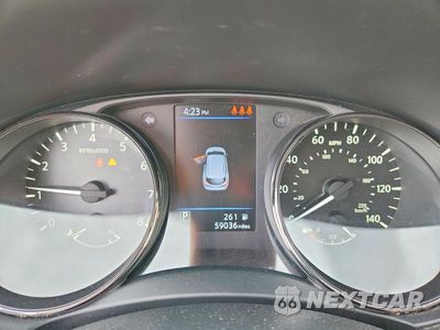Zdjęcie 9 z 13 samochodu: 2020 NISSAN ROGUE SPORT S VIN:JN1BJ1CW0LW364998 - miniatura