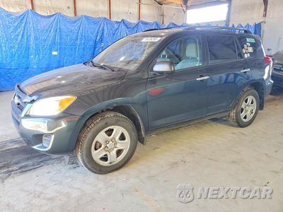 2012 TOYOTA RAV4 BASE 2T3BF4DV5CW200179 - główne zdjęcie licytacji z USA - miniatura