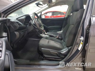Zdjęcie 7 z 13 samochodu: 2022 SUBARU IMPREZA VIN:4S3GKAB6XN3611286 - miniatura